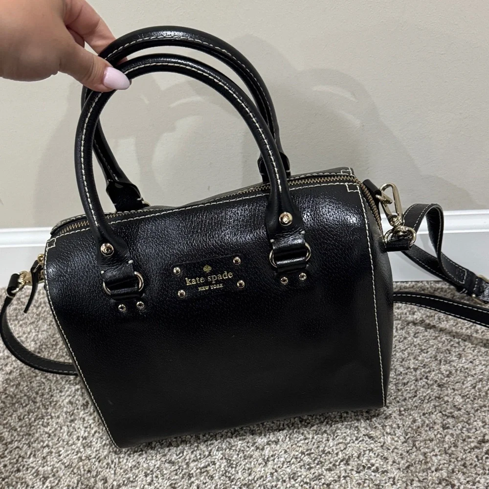 kate spade classic kate